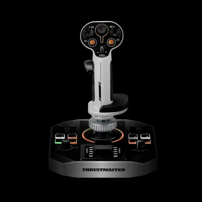 Thrustmaster Sol-R 2 HOSAS Space Sim Duo Ambidextre