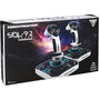 Thrustmaster SOL-R 2 HOSAS Space Sim Duo Noir, blanc