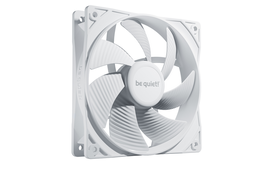 be quiet! Pure Wings 3 120mm BL110 White Ventilateur