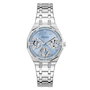 Montre Femme Guess QUINN Argenté