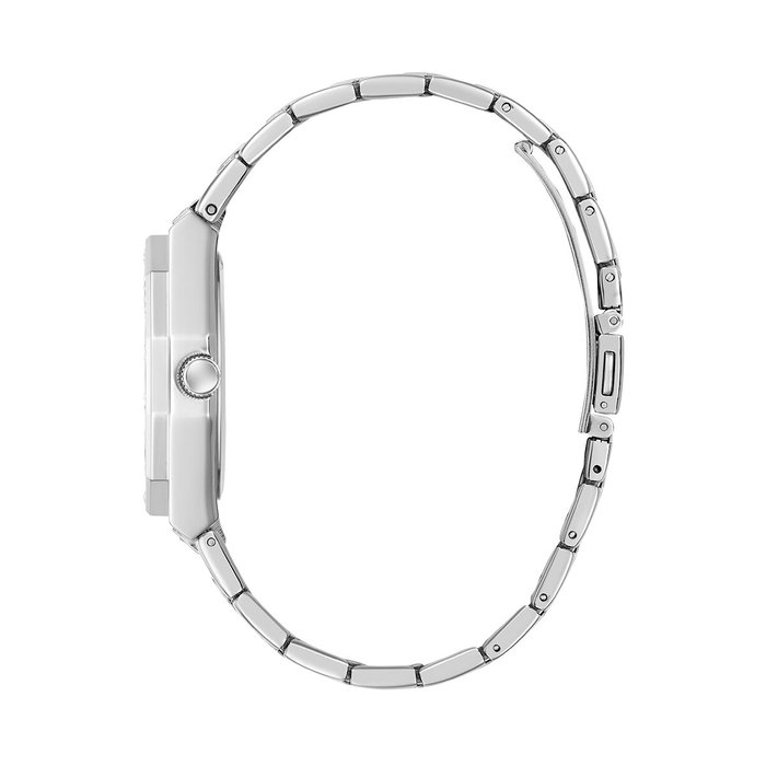 Montre Femme Guess QUINN Argenté