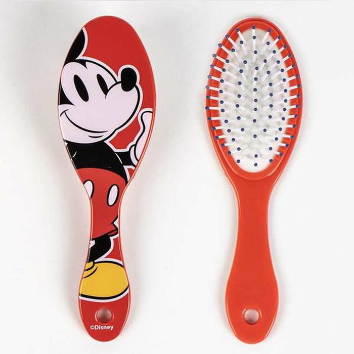 Cerdá Neceser d'Hygiène Mickey Rouge Cerdá Neceser d'Hygiène Mickey Rouge