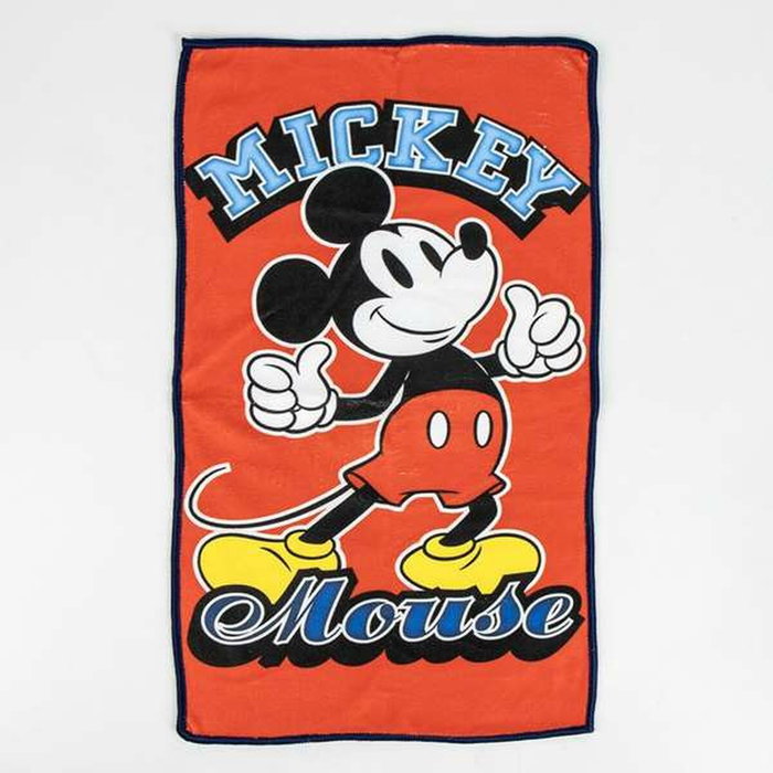 Cerdá Neceser d'Hygiène Mickey Rouge Cerdá Neceser d'Hygiène Mickey Rouge