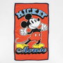 Cerdá Neceser d'Hygiène Mickey Rouge