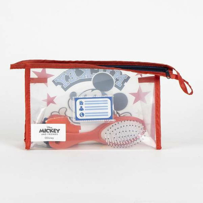 Cerdá Neceser d'Hygiène Mickey Rouge Cerdá Neceser d'Hygiène Mickey Rouge