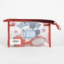 Cerdá Neceser d'Hygiène Mickey Rouge