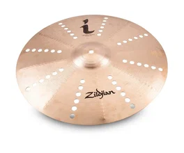 Zildjian Crash 17'' Trash I Family