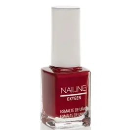 Nailine Esmalte pour ongles Oxygen N 10 rouge
