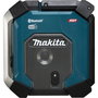 Makita MR007GZ Radio de chantier sans fil 18V-40V
