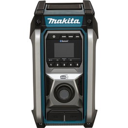 Makita MR007GZ Radio de chantier sans fil 18V-40V
