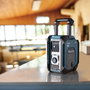 Makita MR007GZ Radio de chantier sans fil 18V-40V