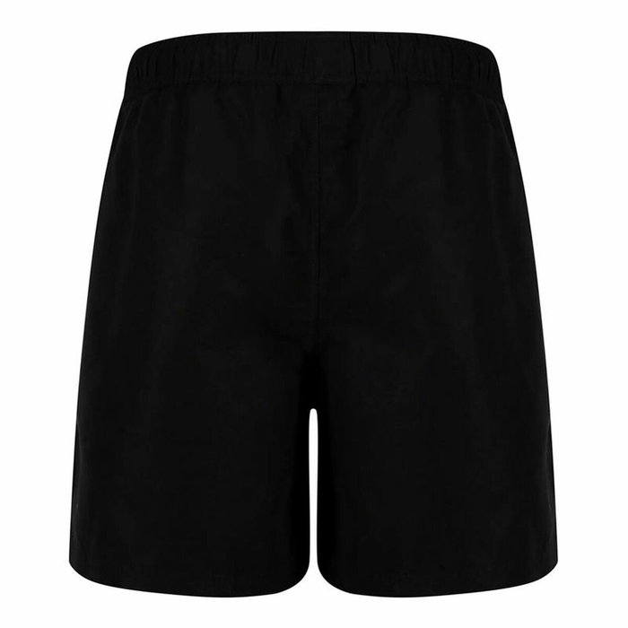 Maillot de bain femme Reebok Noir 5 ans