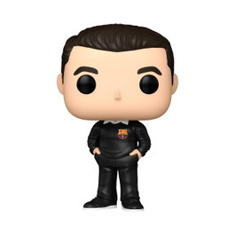 FUNKO Pop! Football! Xavi - FC Barcelona - 72238