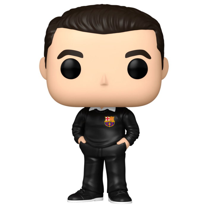 FUNKO Pop! Football! Xavi - FC Barcelona - 72238