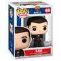 FUNKO Pop! Football! Xavi - FC Barcelona - 72238