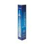 Sodastream Recharge de gaz originale pour système à visser, 60L, Bleu