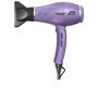Parlux Sèche-cheveux ETHOS #Lilas 1 u - 2300W, 9 réglages vitesse/température, Technologie d'ionisation, Câble rotatif STC, Système HFS