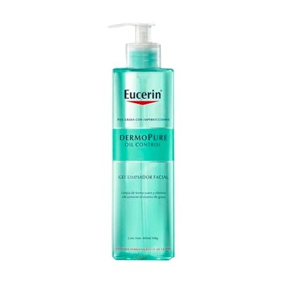 Eucerin DERMOPURE CLINICAL Gel Nettoyant Correcteur 400 ml Eucerin DERMOPURE CLINICAL Gel Nettoyant Correcteur 400 ml