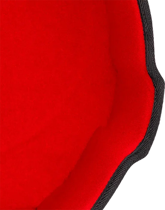 Gator Estuche Gator Pour Tom - 08" X 08" - Plastique moulé avec intérieur velours 279 x 279 x 254 mm Gator Estuche Gator Pour Tom - 08" X 08" - Plastique moulé avec intérieur velours 279 x 279 x 254 mm