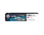 HP 982X Magenta haute capacité, Cartouche d'encre PageWide T0B28A