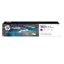 HP 982X Magenta haute capacité, Cartouche d'encre PageWide T0B28A