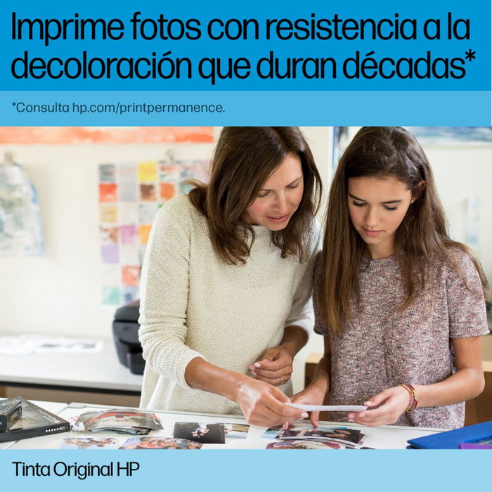 Cartouche d'encre originale HP T0B28A Magenta