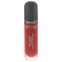 Revlon Ultra HD Mat Rouge à lèvres liquide 815 Rouge chaud