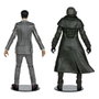 Fallout: New Vegas pack 2 statuettes Riot Ranger Armor & Benny Survivor 18 cm