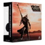 Fallout: New Vegas pack 2 statuettes Riot Ranger Armor & Benny Survivor 18 cm