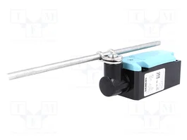 SIEMENS Interrupteur terminal NO + NC 10A IP66