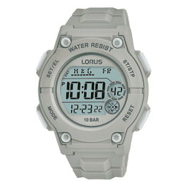 Lorus R2337PX9 Gris