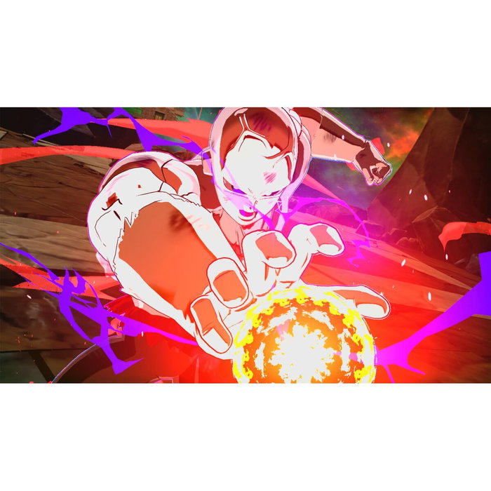 Nintendo Dragon Ball Sparking Zero pour Switch 2