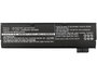 CoreParts Batterie pour Lenovo ThinkPad P51S 48.84Wh 11.1V 4400mAh - 20H90038CD 20H9003ACD 20H9003BCD 20H9A001CD 20H9A009CD
