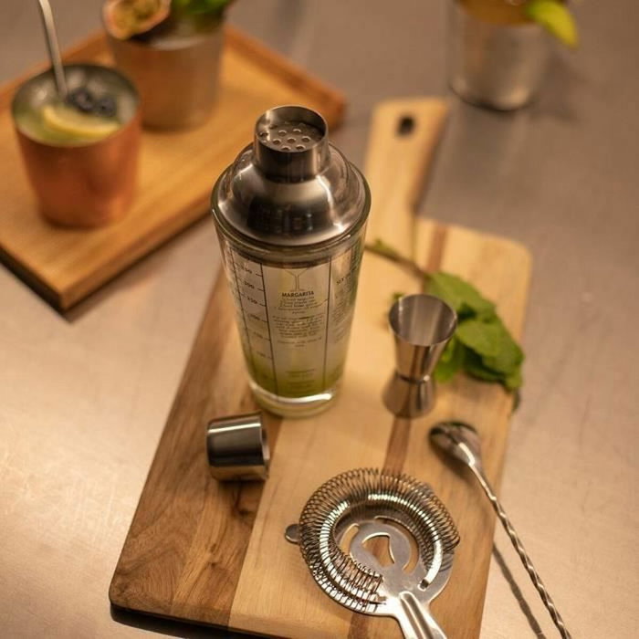 Livoo Coffret Cocktail GS156 400 ml Livoo Coffret Cocktail GS156 400 ml