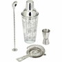 Livoo Coffret Cocktail GS156 400 ml