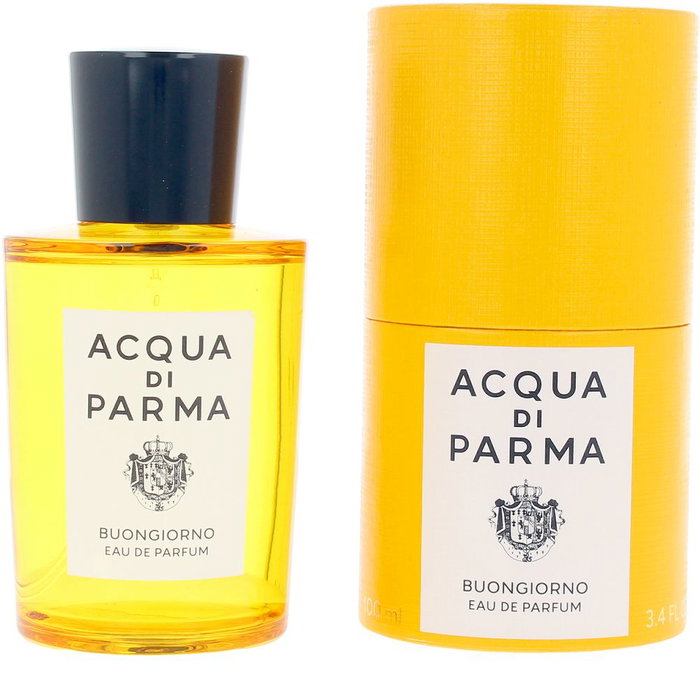 Acqua Di Parma Buongiorno Eau de Parfum 100 ml Unisexe
