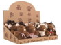 Creaciones Llopis Peluche - Ratitas en Peluche Souple 14 cm en Polyester pour Enfants - Jouet Doux