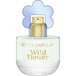 Betty Barclay Wild Flower Eau de Toilette 20 ml
