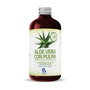 Bequisa Jus d'Aloe Vera avec pulpe 1 L