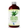 Bequisa Jus d'Aloe Vera avec pulpe 1 L