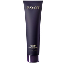 Payot Supreme Absolu Gel Nettoyant Doux pour le Visage, 150 ml - Soin Peau Femme