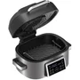 Sencor SBG 8900SS Friteuse à air et grill 6L