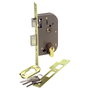UCEM Serrure à encastrer 5134-hl/45
