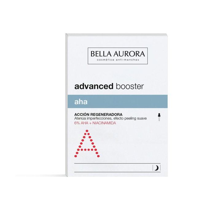 Bella Aurora Advanced Booster AHA 30 ml Bella Aurora Advanced Booster AHA 30 ml