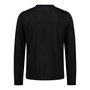 T-shirt à manches longues homme Campagnolo Noir