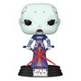 Funko Star Wars POP! Asajj Ventress Figurine Bobble Head