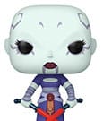 Funko Star Wars POP! Asajj Ventress Figurine Bobble Head Funko Star Wars POP! Asajj Ventress Figurine Bobble Head