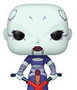 Funko Star Wars POP! Asajj Ventress Figurine Bobble Head