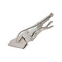 Pinces de serrage Workpro Résistant Réglable 25 cm 250 mm
