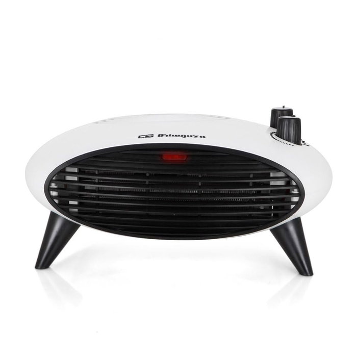 Chauffage Orbegozo 17104 2000 W Noir